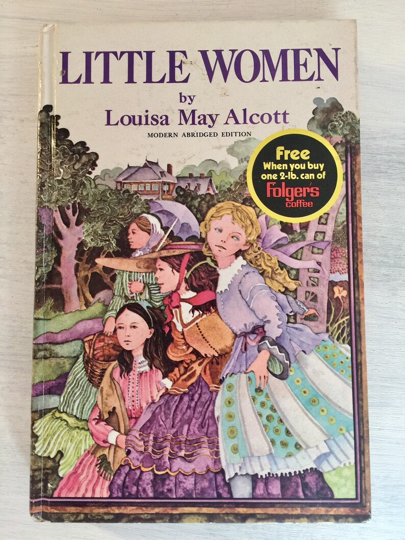 little women publishing little women publishing