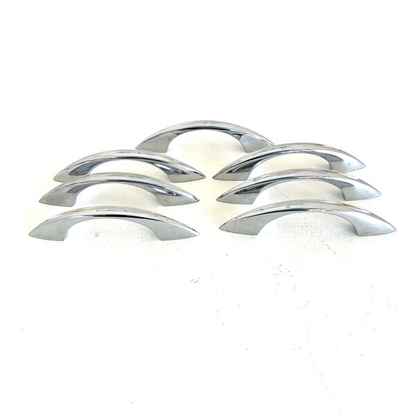 Mid Century Pulls Etsy