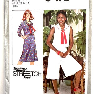 ladies overalls dress Agnes Denim Overall Dress main image 1