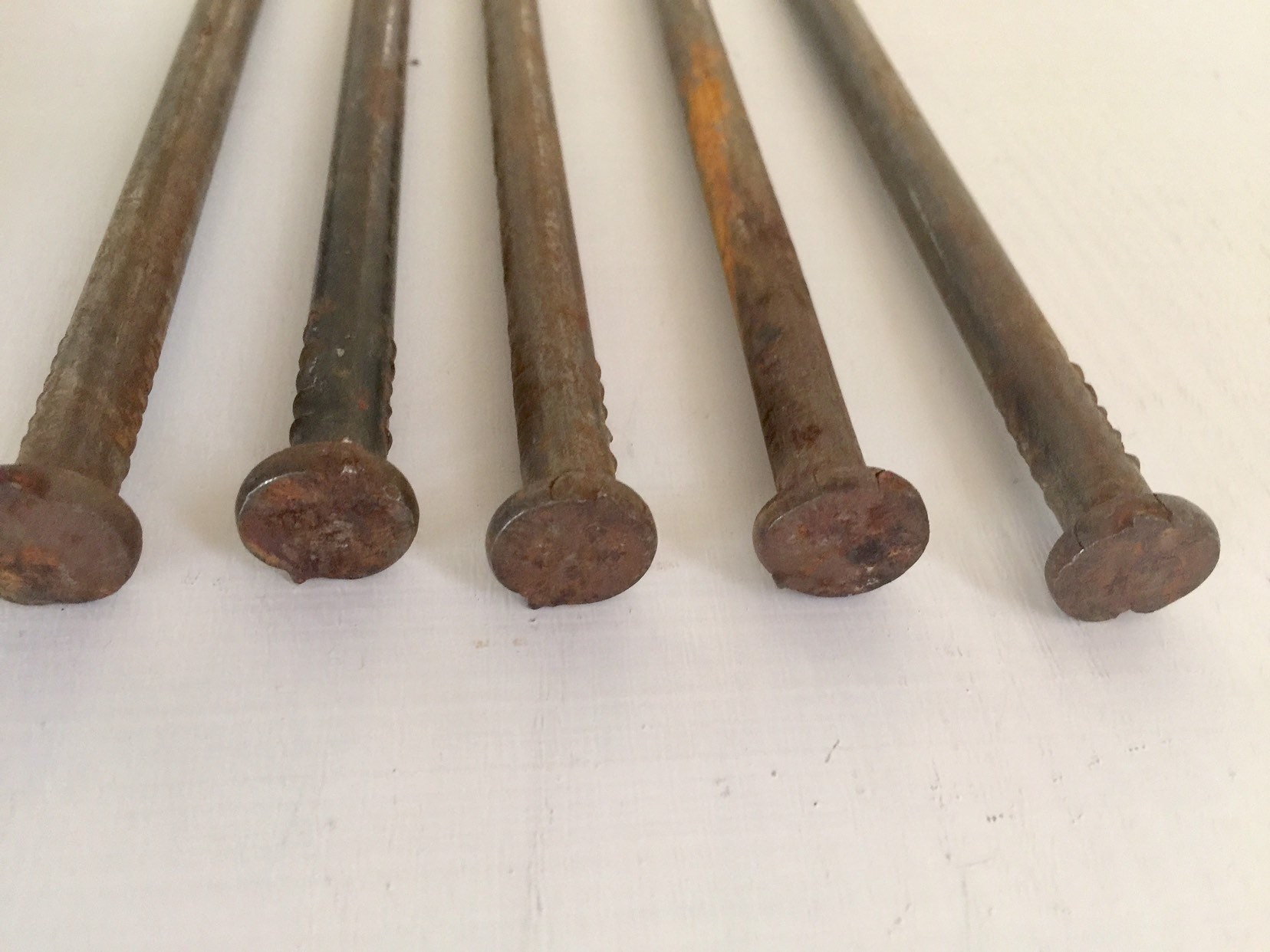 What causes iron to rust? | Experiment | RSC Education