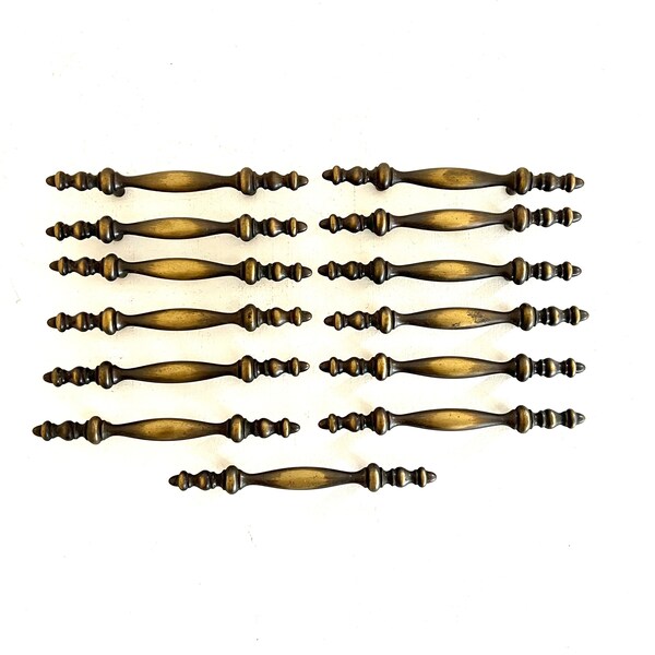 Kitchen Hardware - Etsy