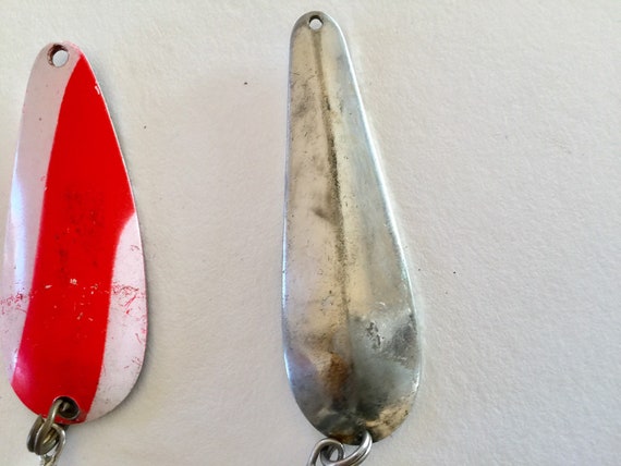 DIY How To Get Cheap Spoons For Spoon Fishing Lures. Under $3 Per