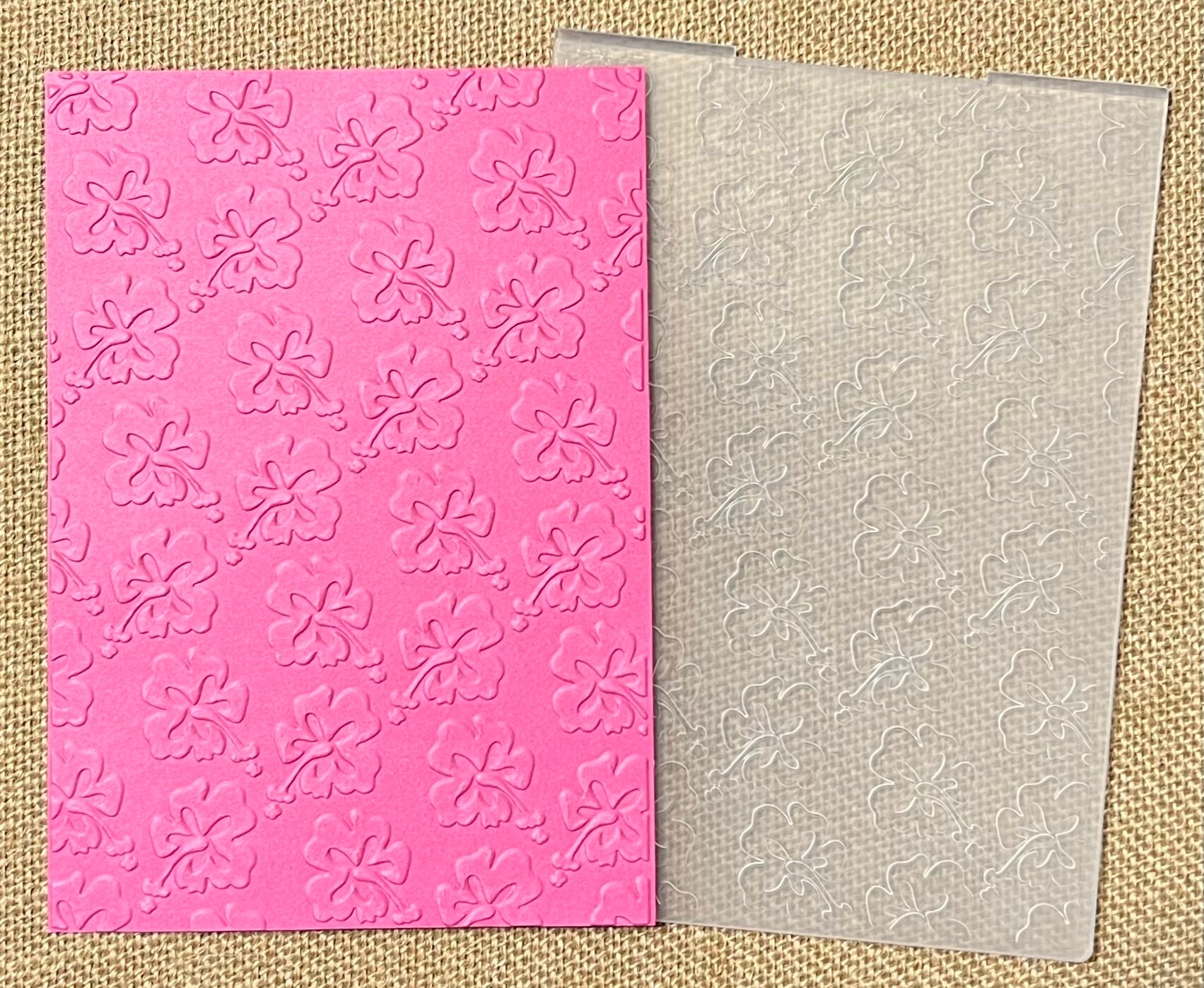 8.5 x 11 Salmon Pastel Color Cardstock Paper - Great for Arts and Crafts,  Wedding Invitations, Cards and Stationery Printing | Medium to Heavy Card