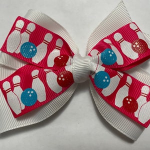 Baby girl bows - Hair Ties & Styling Accessories, Facebook Marketplace