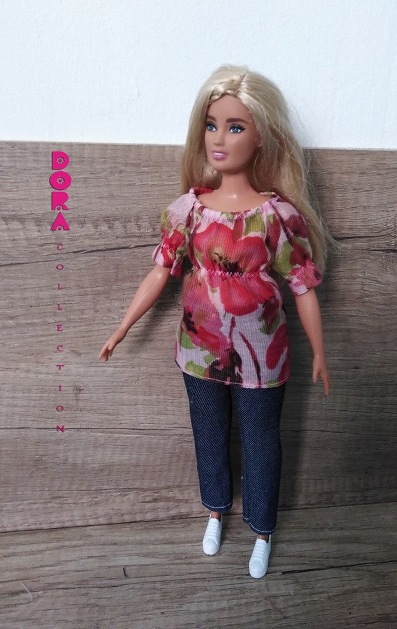 barbie clothes for sale