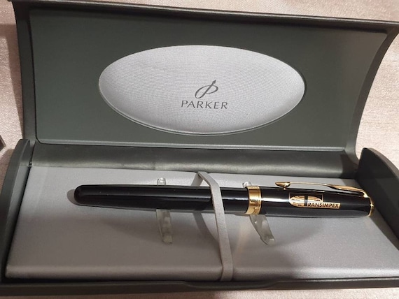Parker pen on sale