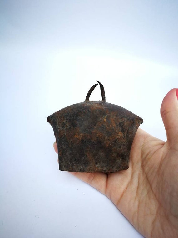Bell cordino stile rustico