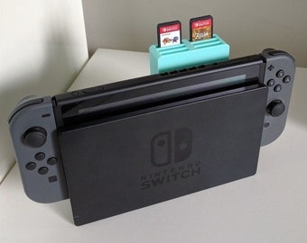 Nintendo Switch Mod Etsy Uk