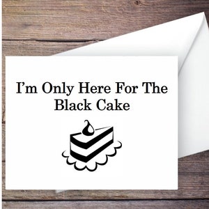 Carte Danniversaire Guyanaise Antillaise Caraibes Etsy Canada