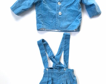Size 18-24 Months Little Boy two piece Outfit, Special Occasion Suit
