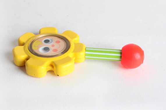 sonajero fisher price precio