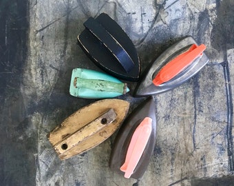 Vintage Toy Iron-PICK ONE
