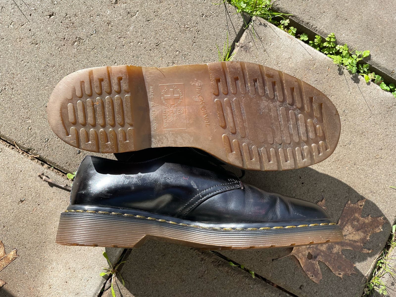 1990s Dr Martens X Skechers 1461 Oxfords Low Cut Docs - Etsy 1990s Dr Martens X Skechers 1461 Oxfords Low Cut Docs - Etsy