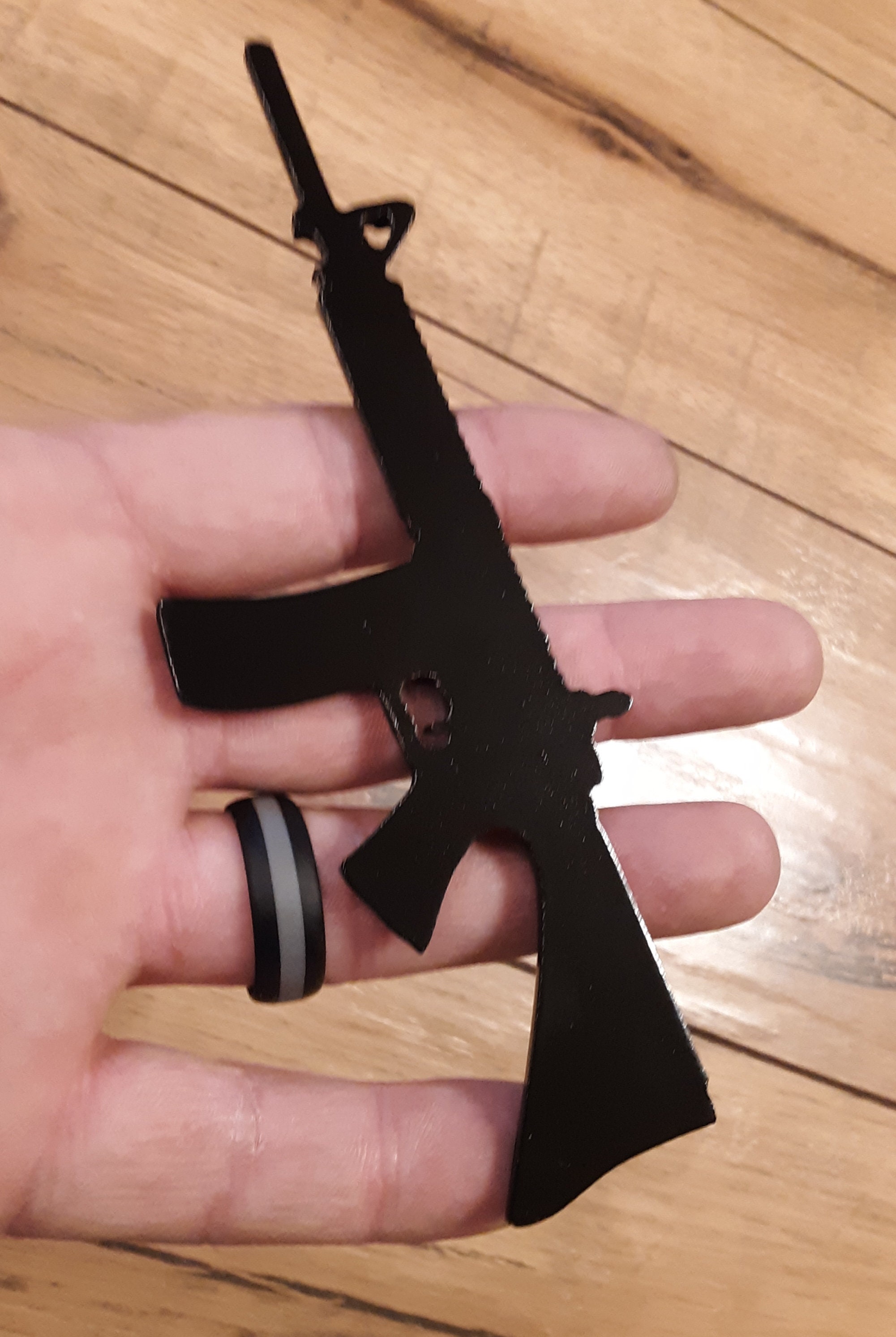 AR15 Bottle Opener Etsy