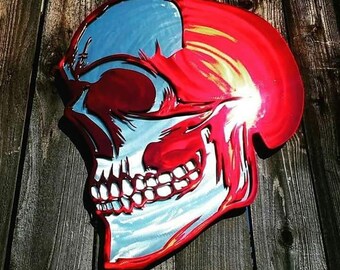 Red Skull