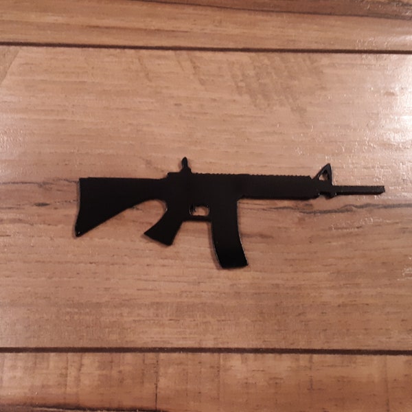 Ar 15 Bottle Opener Etsy