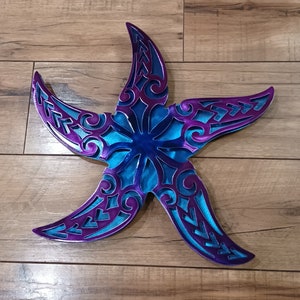 Sea star/ Starfish