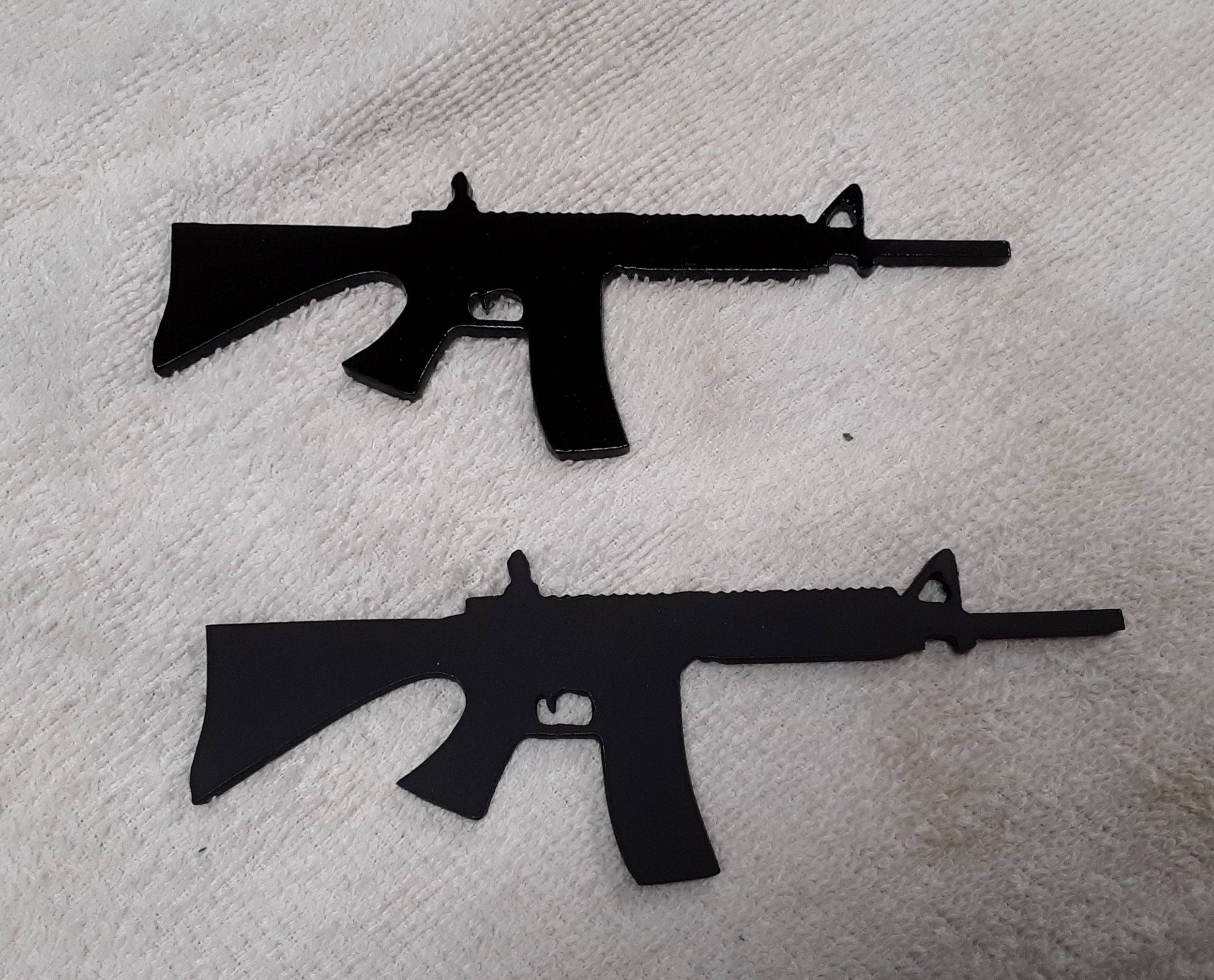 AR15 Bottle Opener Etsy