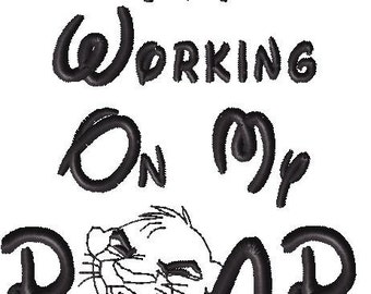 Download Working on my roar | Etsy