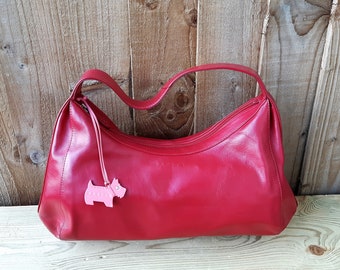radley luggage tags