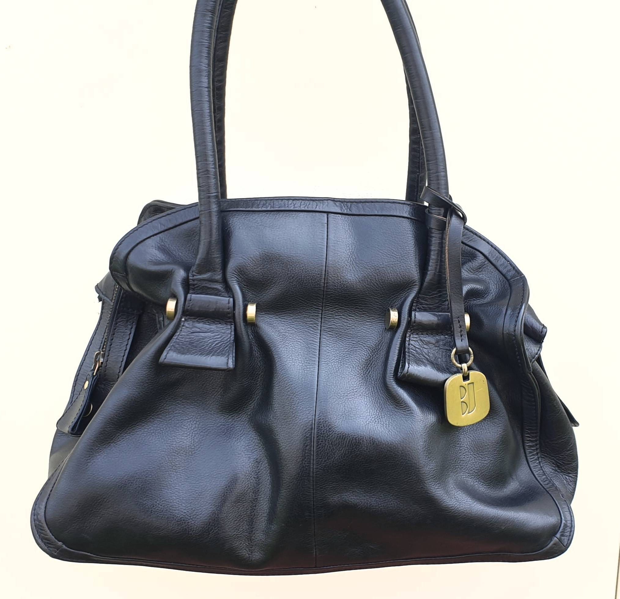 Betty jackson black bag sale
