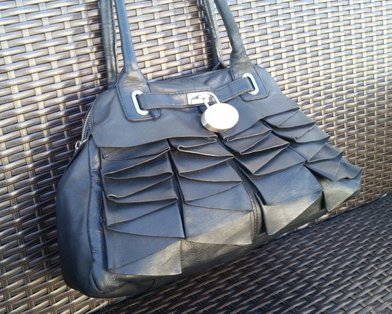 jasper conran messenger bag