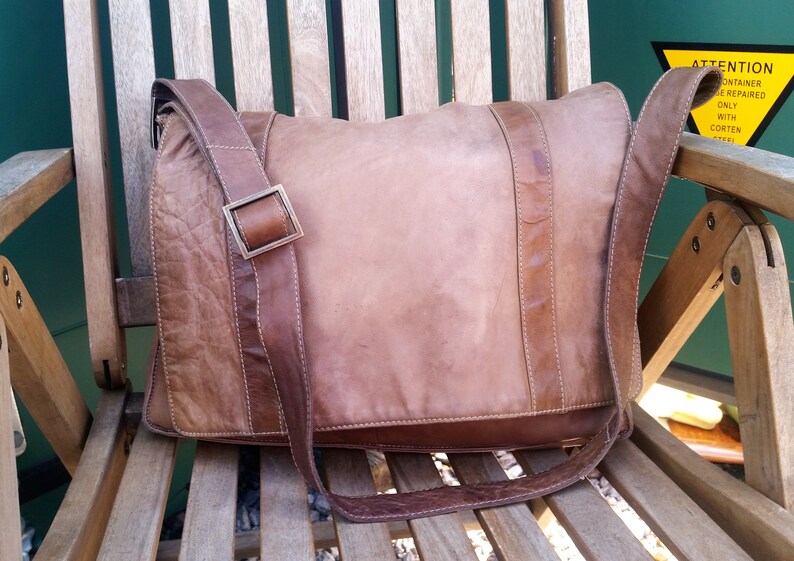 very man bag