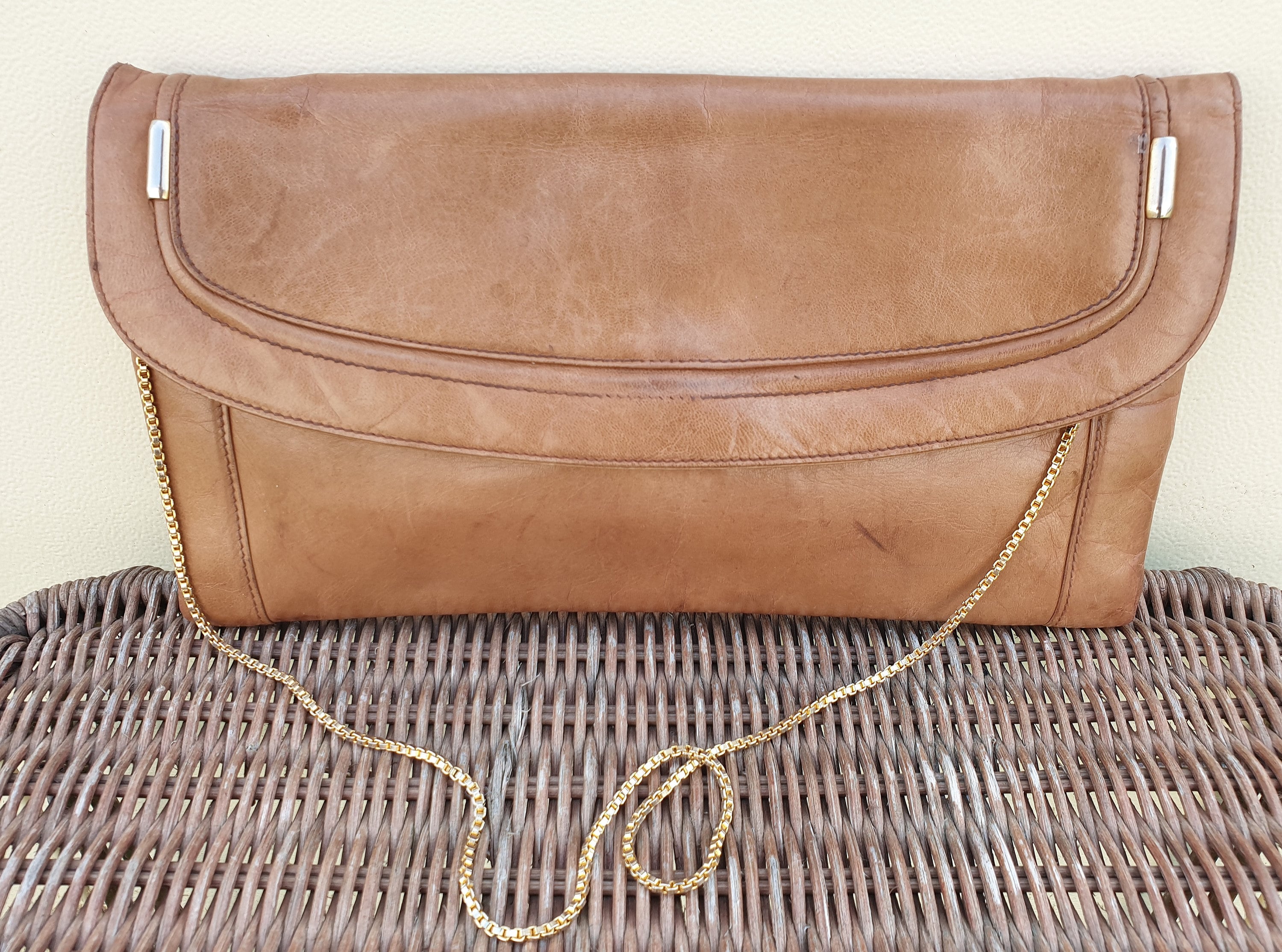 Bruno magli clutch bag shop
