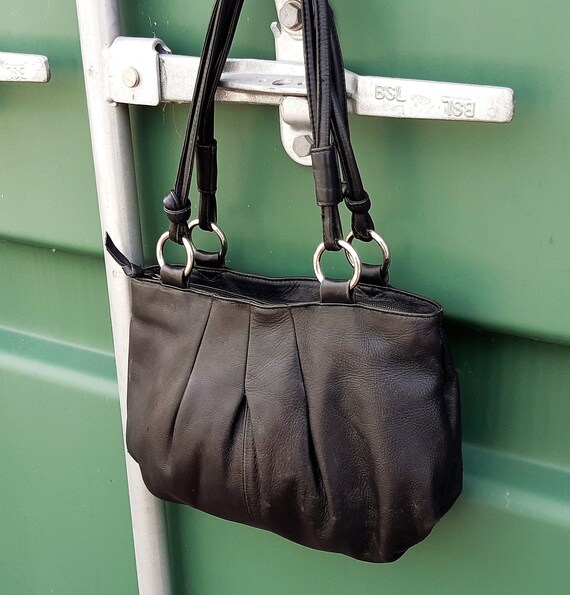 tula leather bag