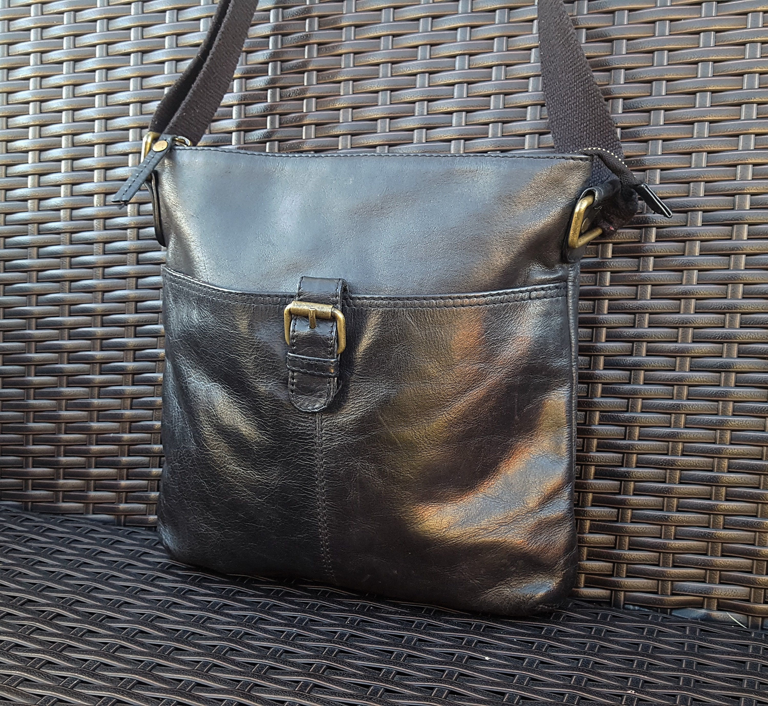 Womens purse fat face Clearance