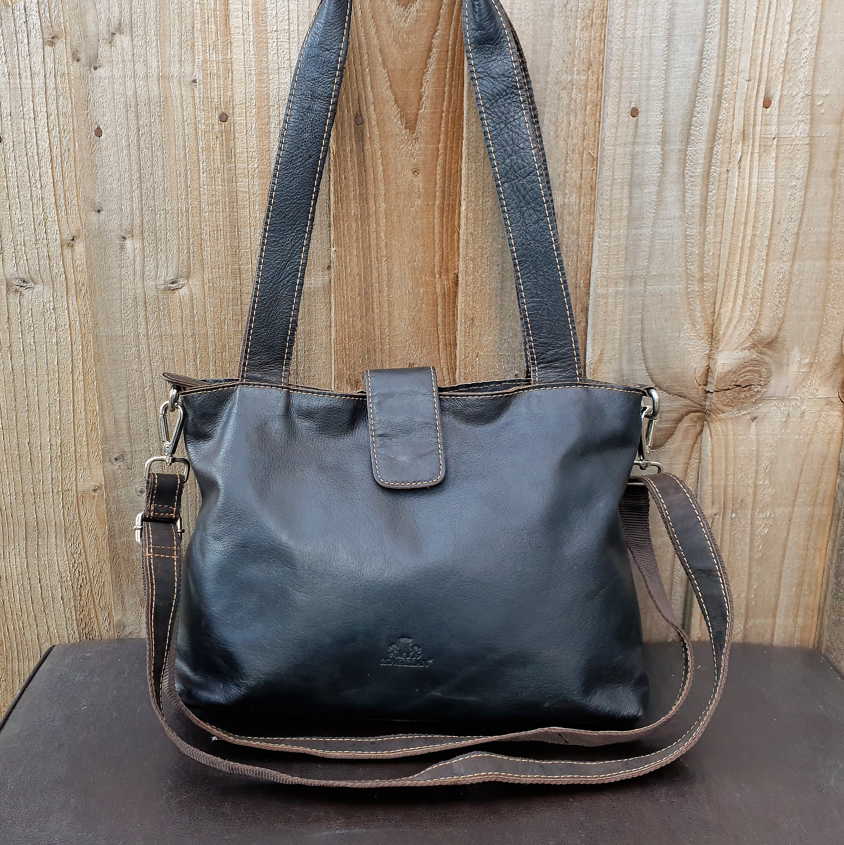 rowallan purse