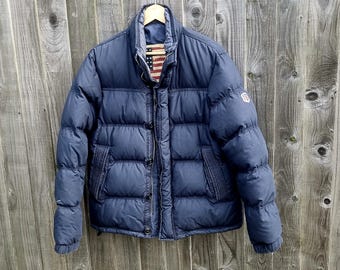 ジャケット・アウター Polo Ralph Lauren RL/250 Down Jacket XL Vintage Polo Ralph Lauren RL250 Puffer Jacket Size XXL | eBay
