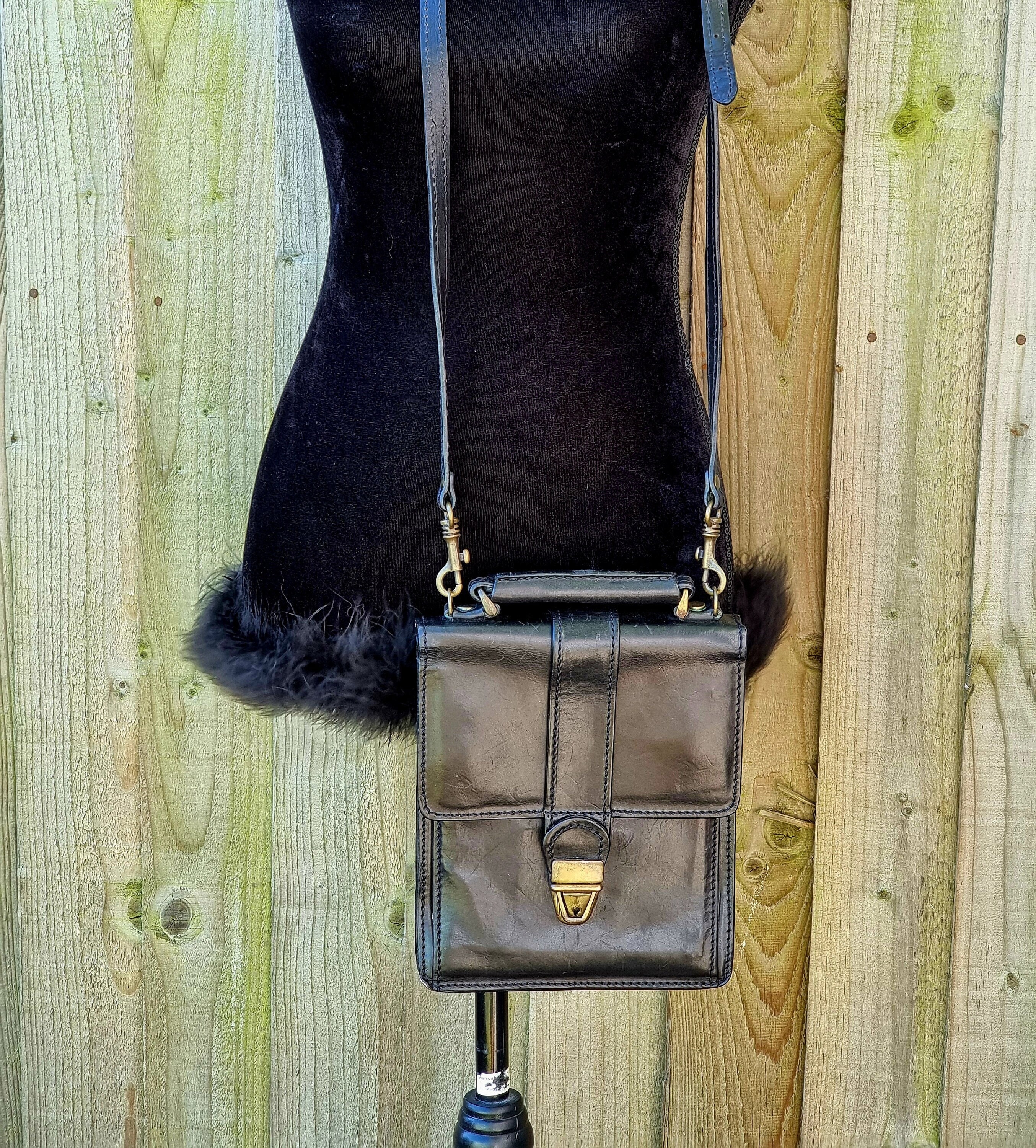 Marco polo messenger bag sale