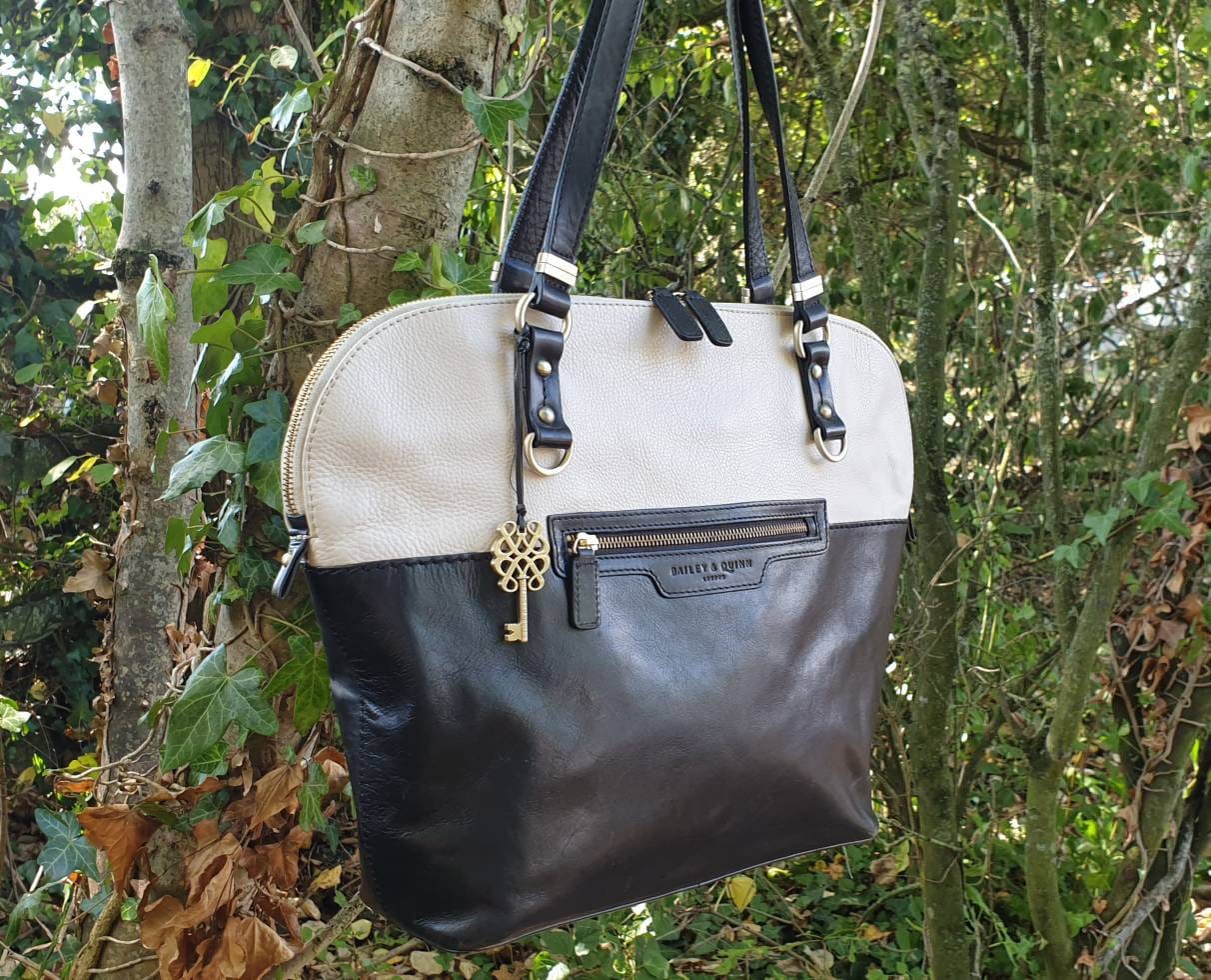 Bailey Shoulder Bag