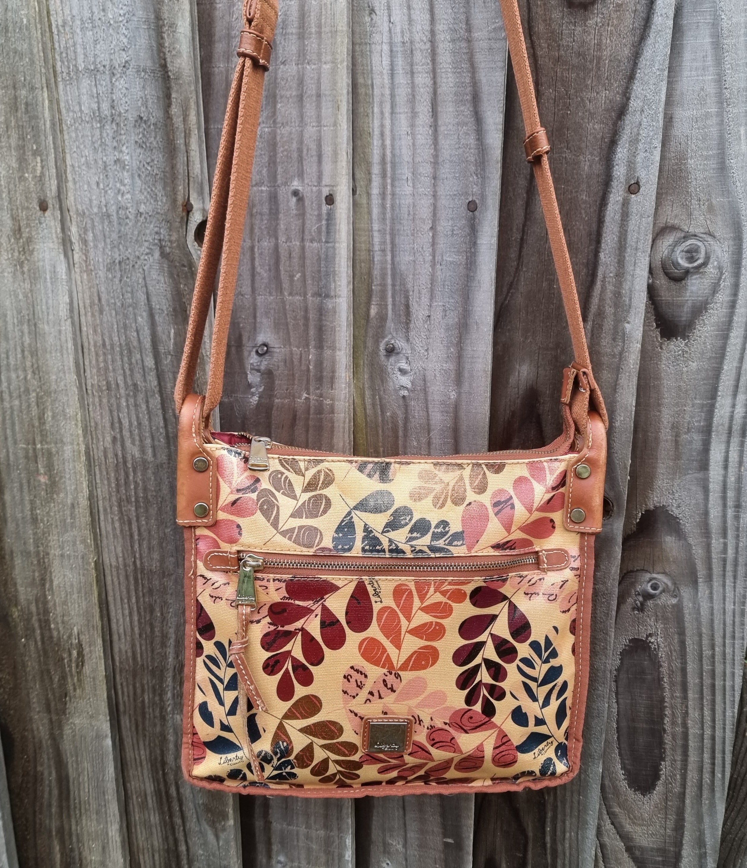 Liberty gionni bags cheap