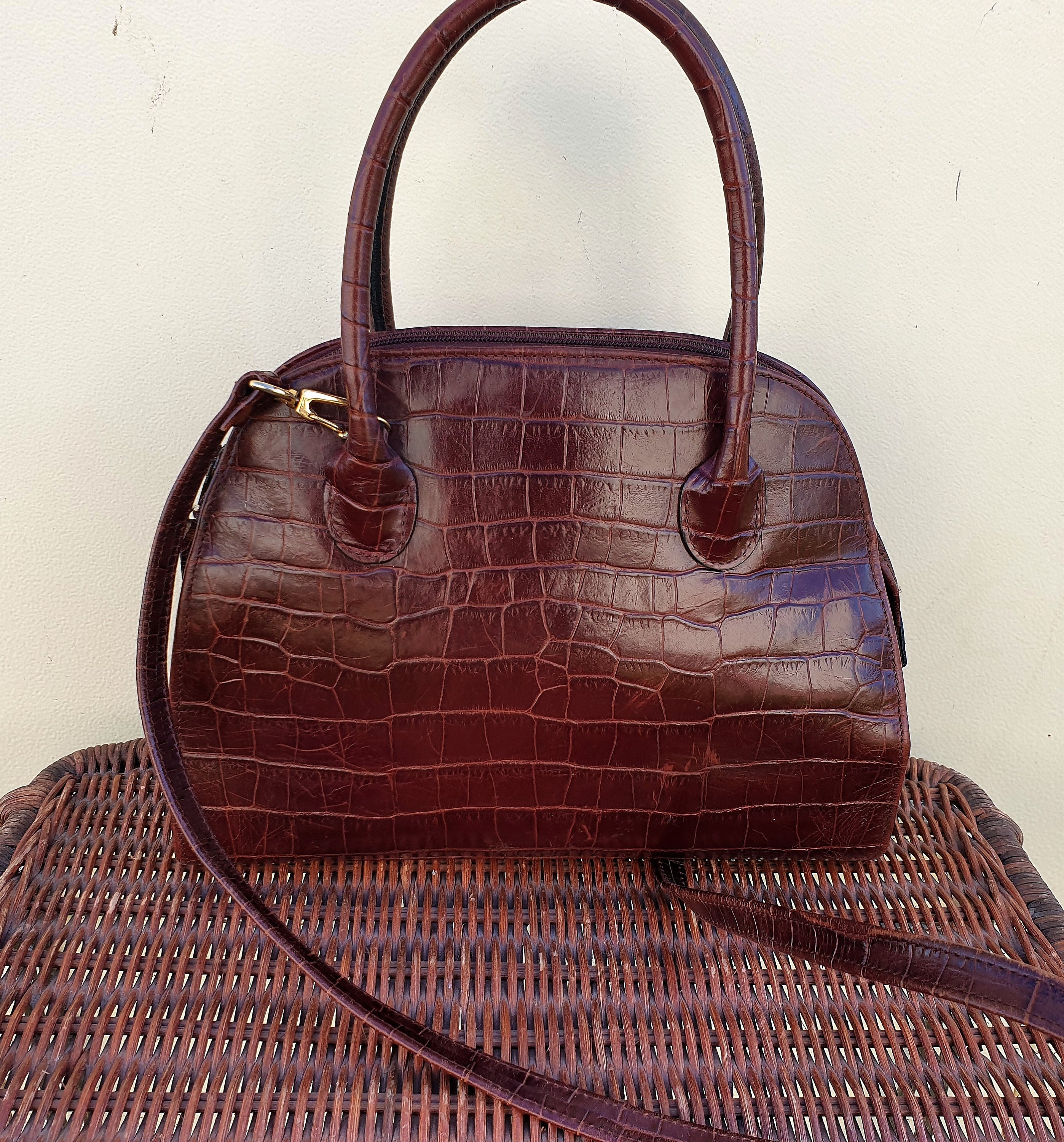 leather tote bag pattern