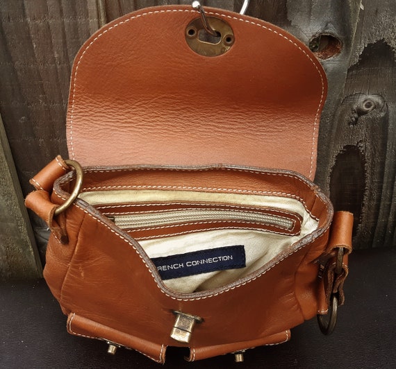 french connection womens shoulder bags