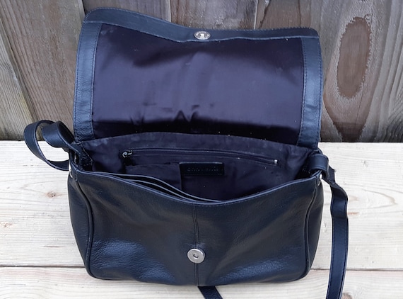 John louis leather bag