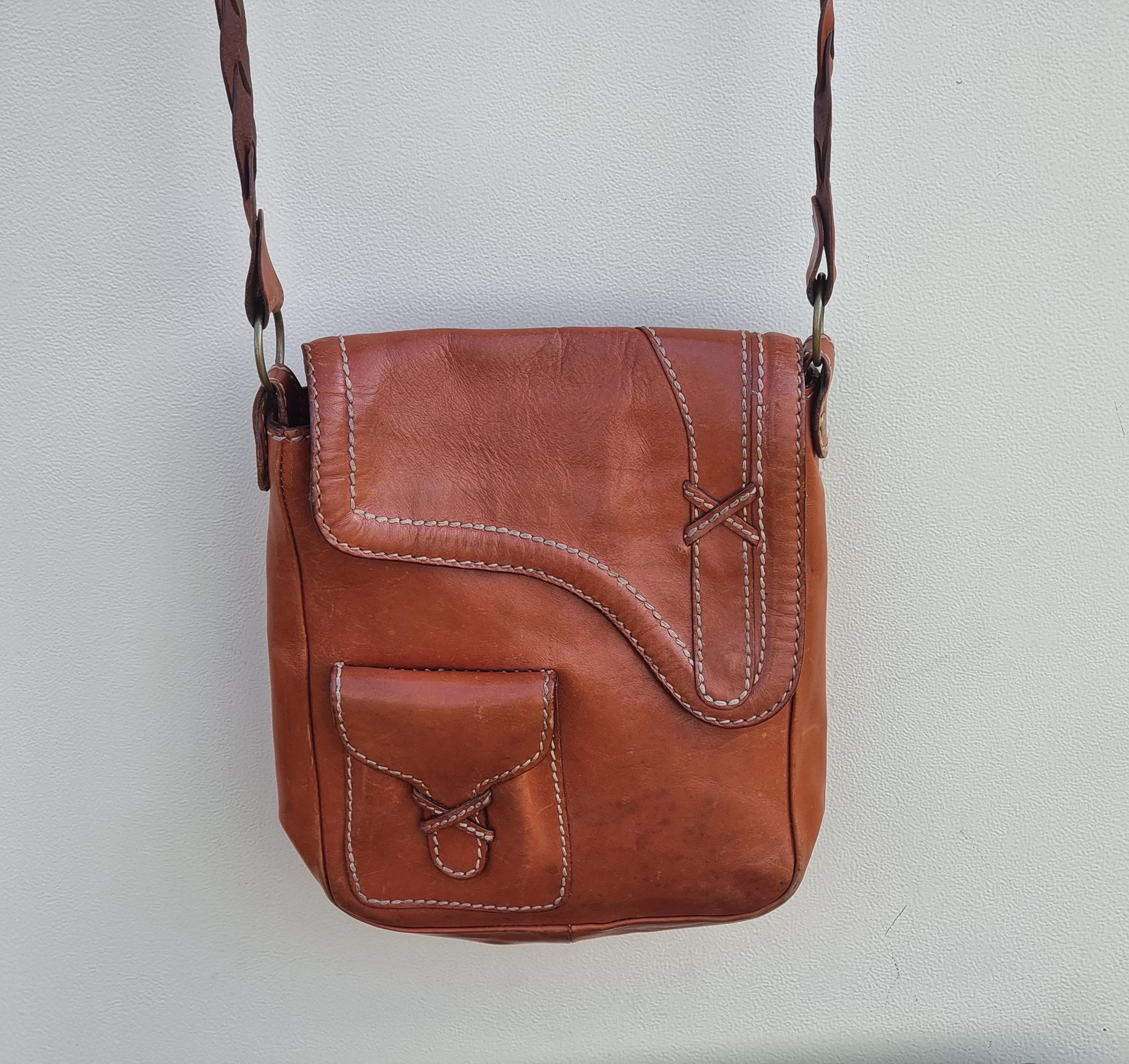 Gap Messenger Bag Etsy