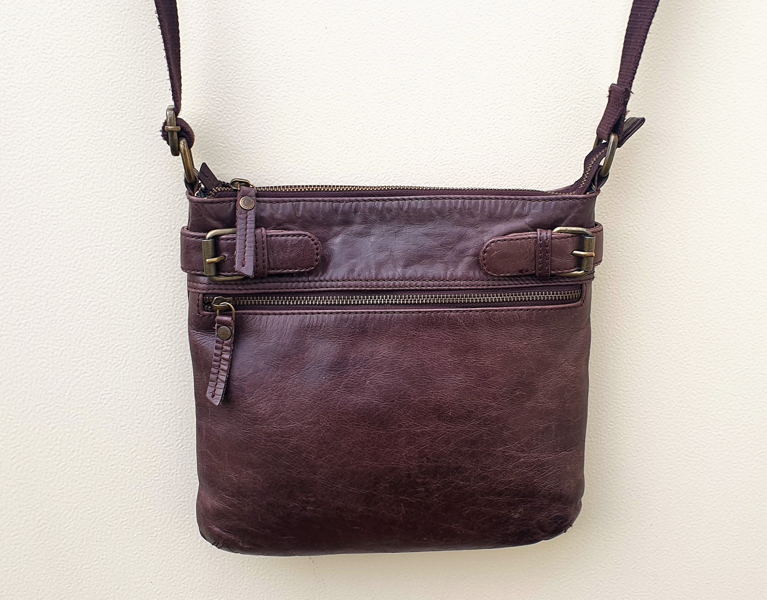 fat face messenger bolsa