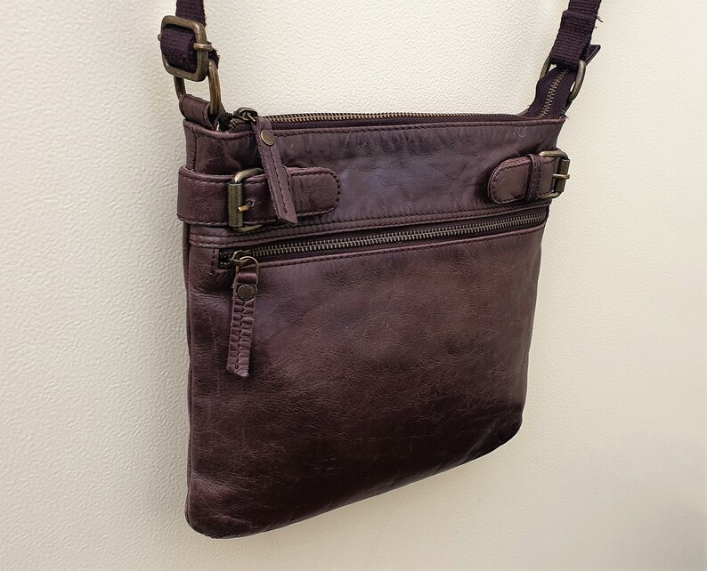 fat face messenger bolsa