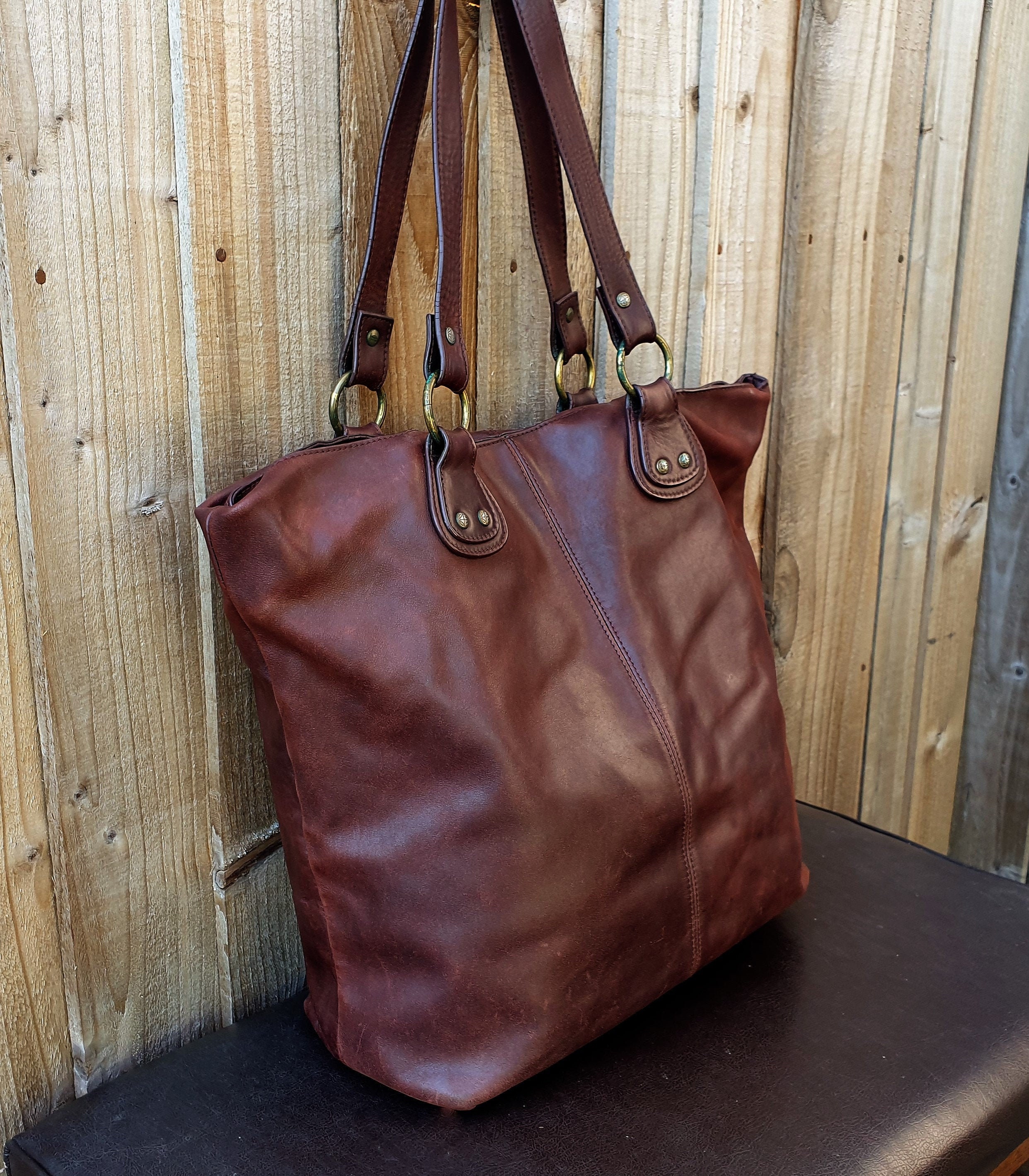 fenn wright manson purse