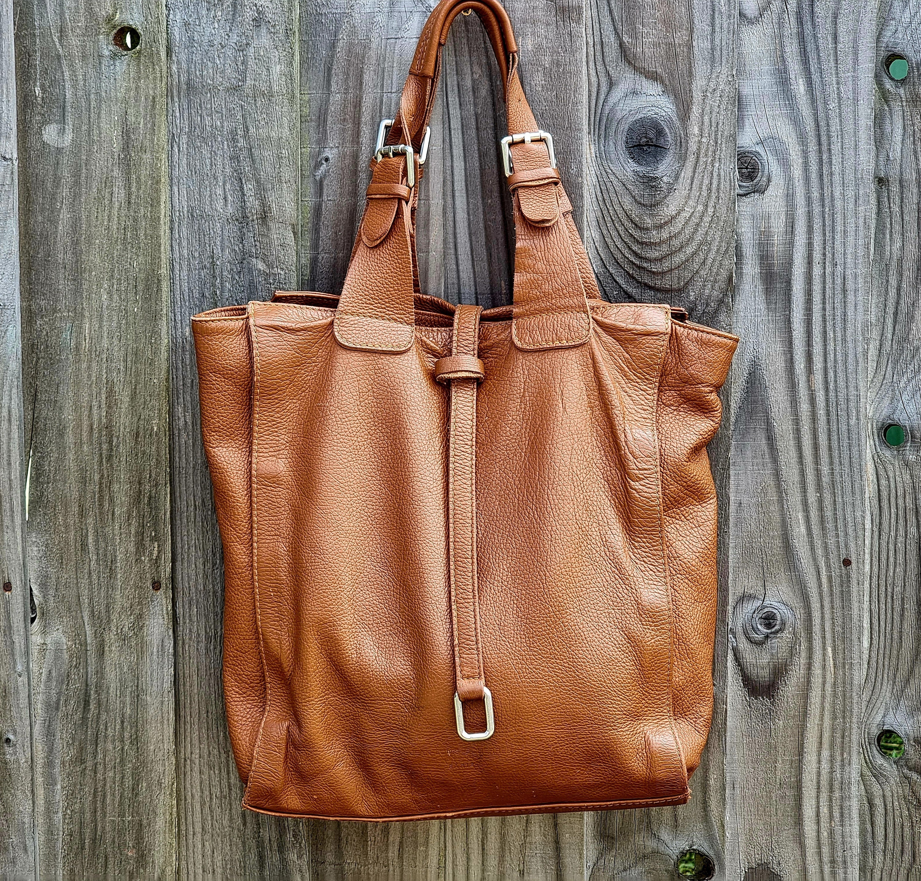 Bag Jean Louis Scherrer Paris - Etsy