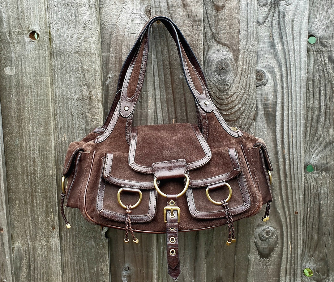 Karen millen chain strap shoulder deals bag