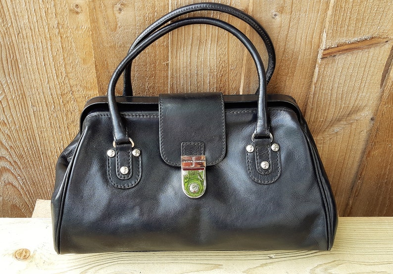 jasper conran purse black