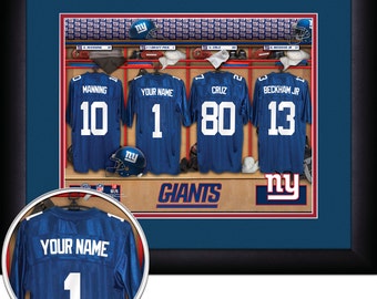 Locker Room Decor Etsy