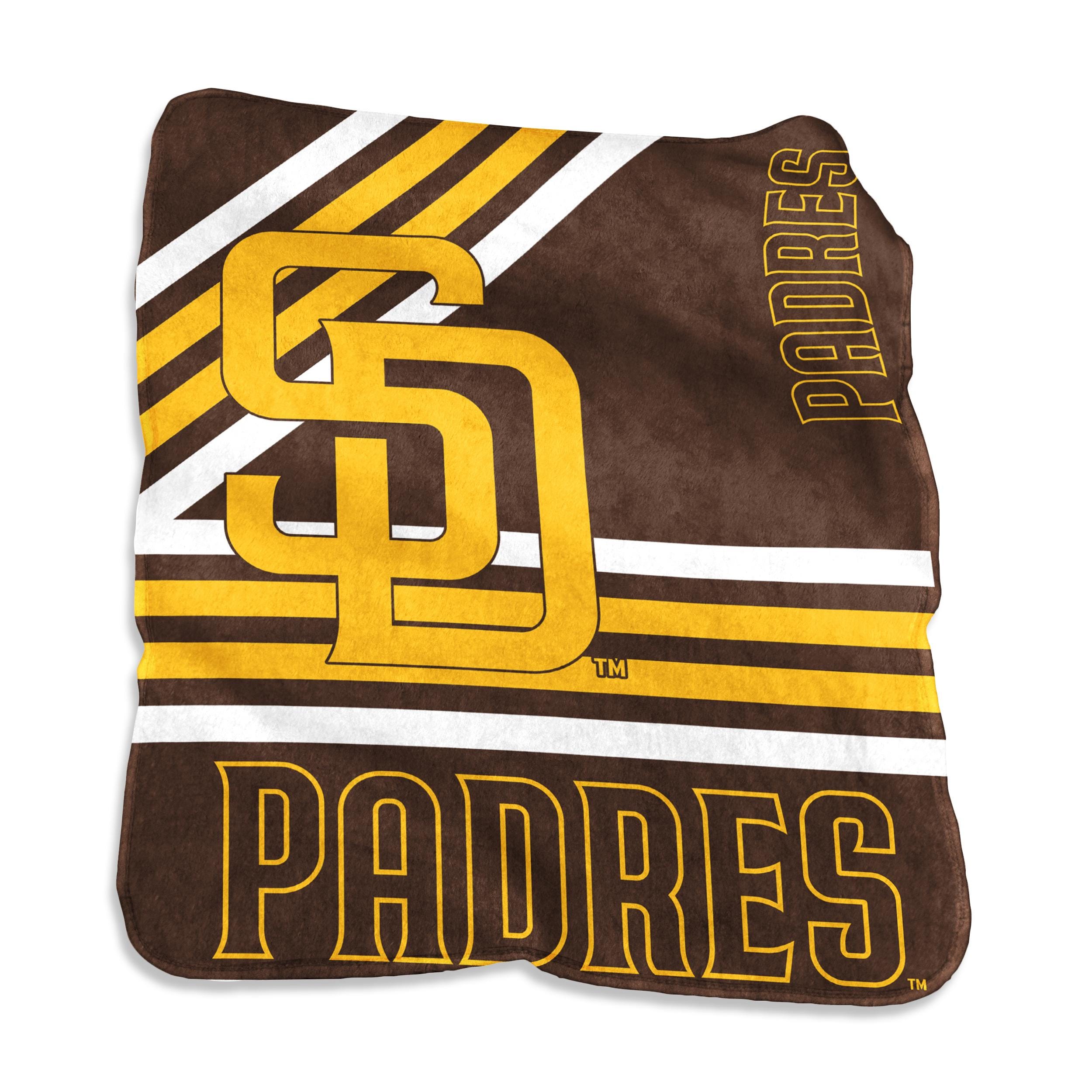 San Diego Padres Blanket - Etsy