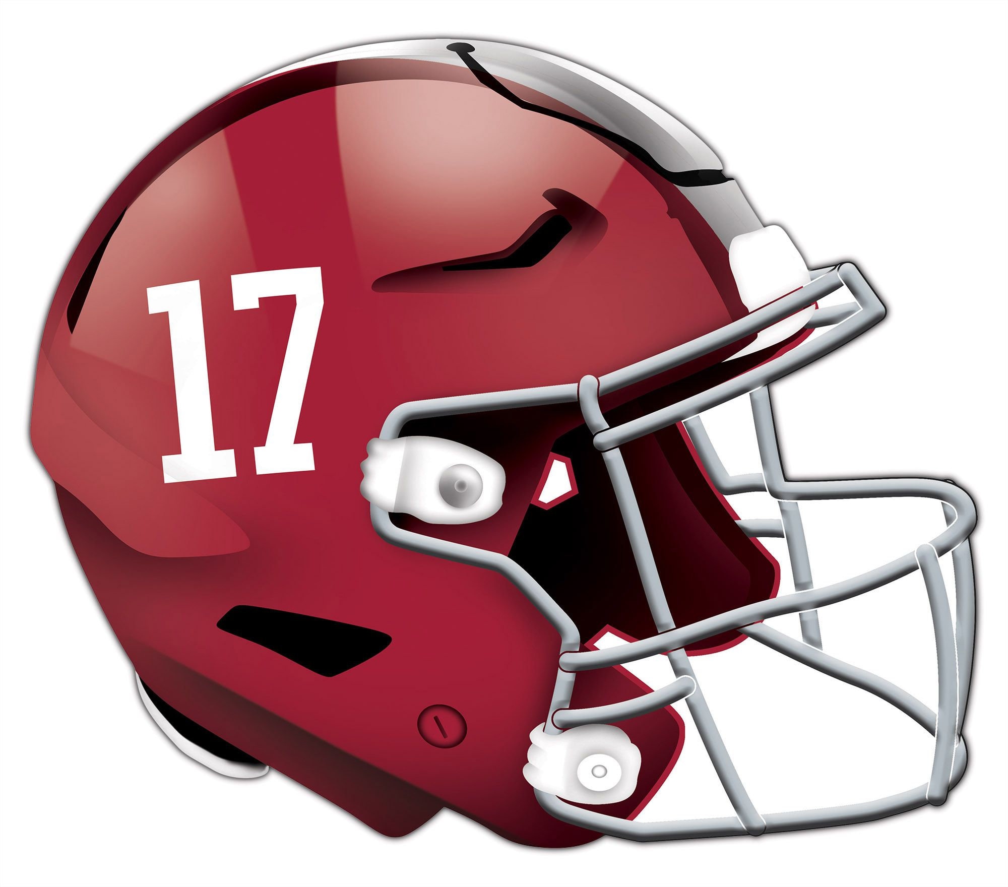 Alabama speedflex best sale helmet