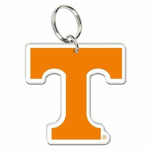Tennessee Volunteers Acrylic Keychain