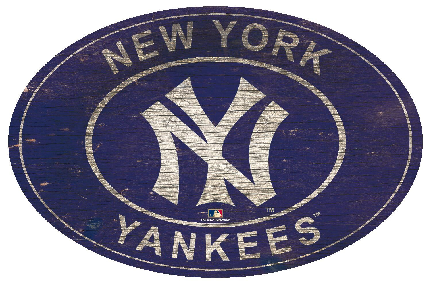 New York Yankees Historic Throwback Wall Art 46 | Etsy